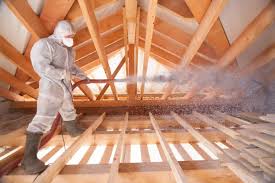 Types of Insulation We Offer in Erlanger, KY